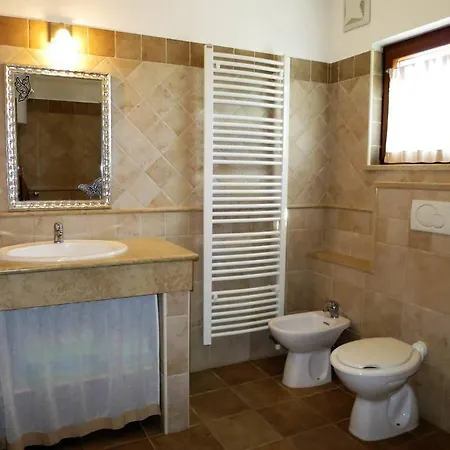 Trumic Labin (Istria)