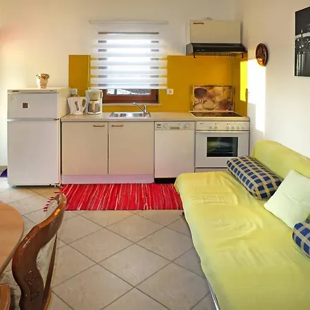 Trumic Apartamento Labin (Istria)