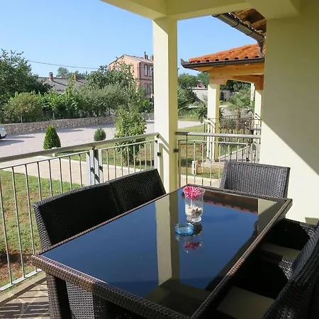 Apartamento Trumic