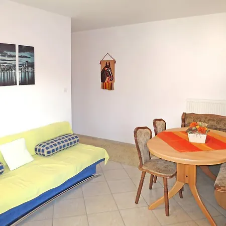 Apartamento Trumic *