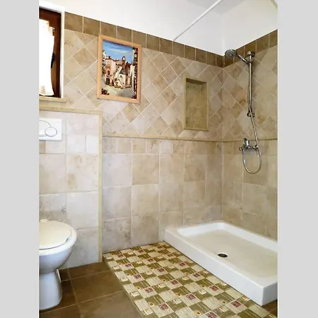 Apartamento Trumic Labin (Istria)