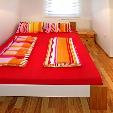 Apartamento Trumic *
