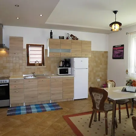 Trumic Apartamento Labin (Istria)