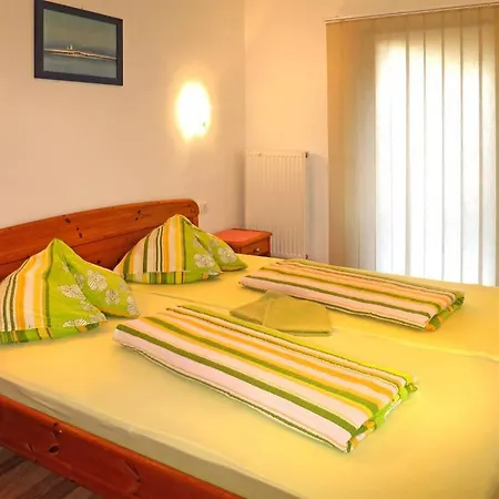 Apartamento Trumic Labin (Istria)