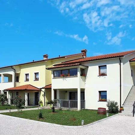 Apartamento Trumic *